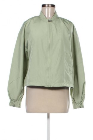 Damenjacke Vero Moda, Größe XS, Farbe Grün, Preis 18,49 €