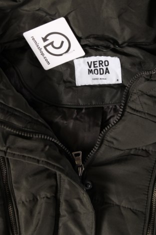 Dámská bunda  Vero Moda, Velikost M, Barva Zelená, Cena  419,00 Kč