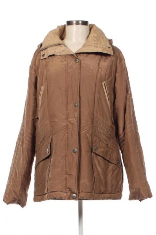 Damenjacke Via Cortesa, Größe XL, Farbe Beige, Preis 23,79 €