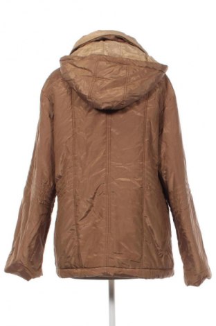 Damenjacke Via Cortesa, Größe XL, Farbe Beige, Preis 23,79 €