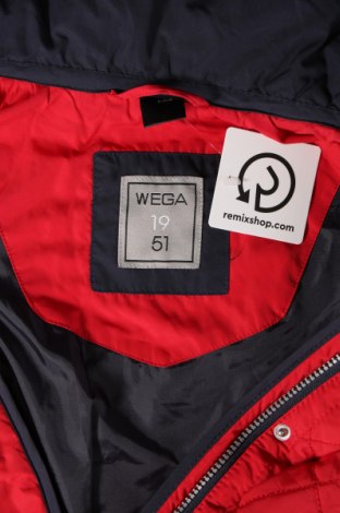 Damenjacke Wega, Größe XL, Farbe Rot, Preis € 14,49