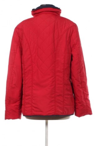 Damenjacke Wega, Größe XL, Farbe Rot, Preis € 14,49