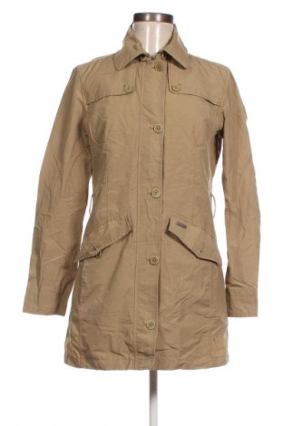 Dámska bunda  Woolrich, Veľkosť M, Farba Béžová, Cena  47,95 €