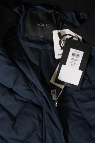 Damenjacke Y.A.S, Größe M, Farbe Blau, Preis € 54,99