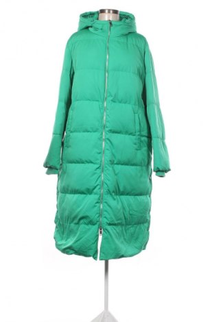 Dámska bunda  Y.A.S, Veľkosť XL, Farba Zelená, Cena  88,79 €