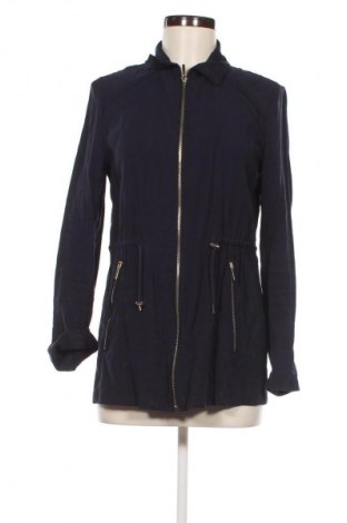 Damenjacke Zara, Größe S, Farbe Blau, Preis 3,99 €