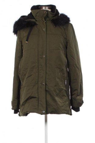 Damenjacke Zara Trafaluc, Größe L, Farbe Grün, Preis € 25,99