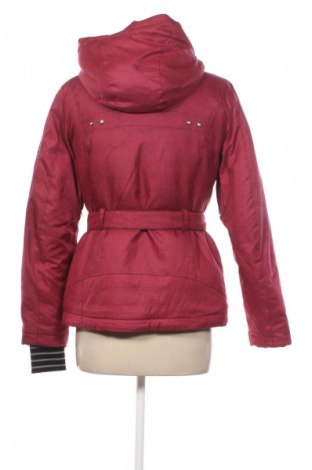 Damenjacke für Wintersports, Größe M, Farbe Rot, Preis 16,99 €