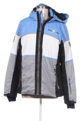 Dámska bunda pre zimné športy  CMP, Veľkosť XL, Farba Viacfarebná, Cena  33,17 €
