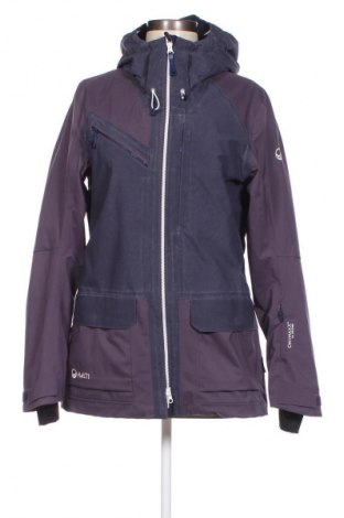 Damenjacke für Wintersports Halti, Größe M, Farbe Lila, Preis 70,99 €