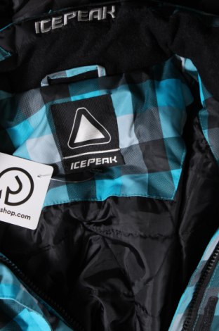 Geacă de femei pentru sport de iarnă Icepeak, Mărime M, Culoare Multicolor, Preț 562,50 Lei