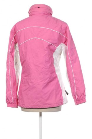 Damenjacke für Wintersports Iguana, Größe M, Farbe Rosa, Preis € 26,99