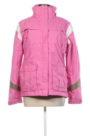 Dámska bunda pre zimné športy  Princess Of Powder By TCM, Veľkosť S, Farba Ružová, Cena  29,26 €