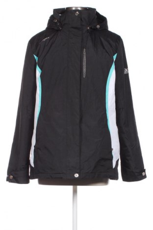 Dámska bunda pre zimné športy  ZeroXposur, Veľkosť XL, Farba Čierna, Cena  28,95 €