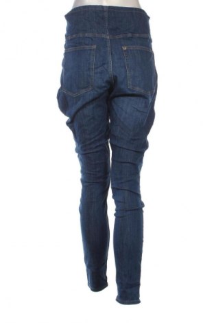 Umstandsjeans H&M, Größe XL, Farbe Blau, Preis € 20,18