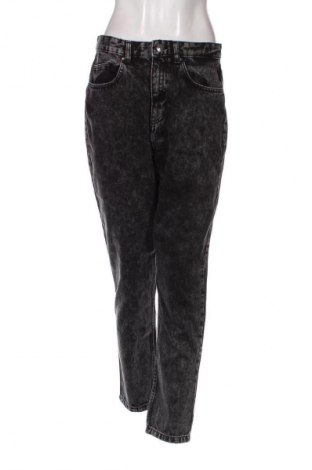 Umstandsjeans Sinsay, Größe L, Farbe Schwarz, Preis 6,99 €