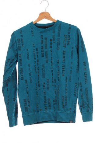 Παιδική μπλούζα, Μέγεθος 14-15y/ 168-170 εκ., Χρώμα Μπλέ, Τιμή 6,80 €