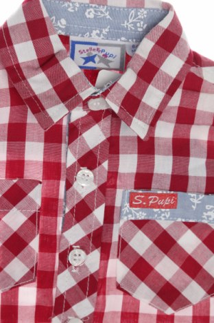 Kinder Shirt, Größe 6-9m/ 68-74 cm, Farbe Mehrfarbig, Preis € 1,99