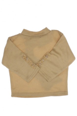 Kinder Shirt, Größe 2-3y/ 98-104 cm, Farbe Beige, Preis € 4,49