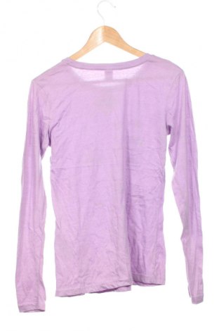 Kinder Shirt, Größe 14-15y/ 168-170 cm, Farbe Lila, Preis 3,99 €