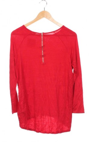 Kinder Shirt, Größe 12-13y/ 158-164 cm, Farbe Rot, Preis € 3,99