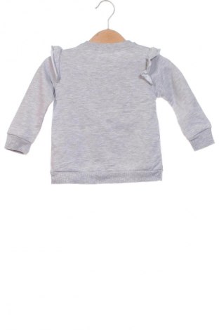 Kinder Shirt, Größe 9-12m/ 74-80 cm, Farbe Grau, Preis 6,00 €