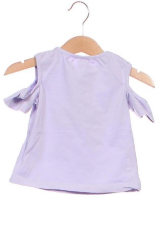 Kinder Shirt, Größe 18-24m/ 86-98 cm, Farbe Lila, Preis 6,14 €