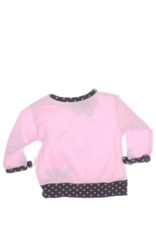 Kinder Shirt, Größe 1-2m/ 50-56 cm, Farbe Rosa, Preis 5,56 €