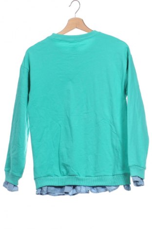 Kinder Shirt, Größe 13-14y/ 164-168 cm, Farbe Grün, Preis € 7,65