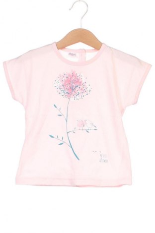 Bluză pentru copii, Mărime 18-24m/ 86-98 cm, Culoare Roz, Preț 40,85 Lei