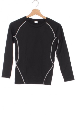Παιδική μπλούζα, Μέγεθος 11-12y/ 152-158 εκ., Χρώμα Μαύρο, Τιμή 6,64 €