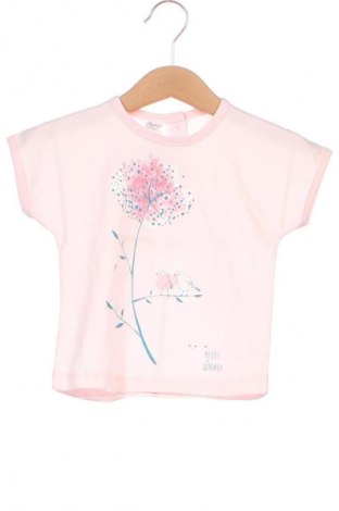 Kinder Shirt, Größe 12-18m/ 80-86 cm, Farbe Rosa, Preis € 6,99