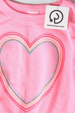 Kinder Shirt, Größe 6-7y/ 122-128 cm, Farbe Rosa, Preis € 5,56