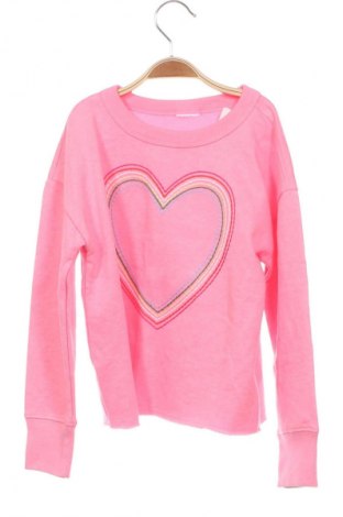 Kinder Shirt, Größe 6-7y/ 122-128 cm, Farbe Rosa, Preis 3,29 €