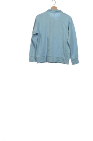 Kinder Shirt AND, Größe 9-10y/ 140-146 cm, Farbe Blau, Preis 5,99 €