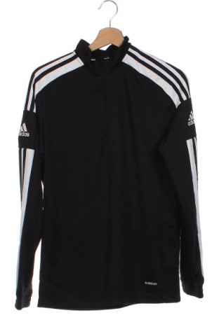 Bluză pentru copii Adidas, Mărime 15-18y/ 170-176 cm, Culoare Negru, Preț 92,11 Lei