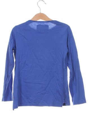 Kinder Shirt Alive, Größe 7-8y/ 128-134 cm, Farbe Blau, Preis € 6,00