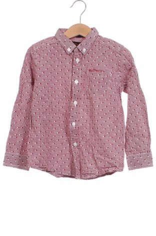 Kinder Shirt Ben Sherman, Größe 5-6y/ 116-122 cm, Farbe Mehrfarbig, Preis 5,58 €