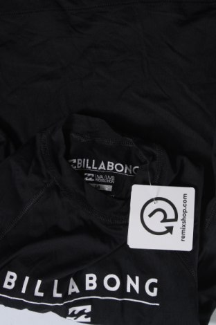 Детска блуза Billabong, Размер 13-14y/ 164-168 см, Цвят Черен, Цена 28,00 лв.