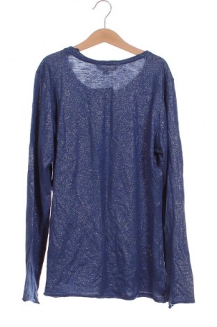 Kinder Shirt Blue Effect, Größe 15-18y/ 170-176 cm, Farbe Blau, Preis € 4,49