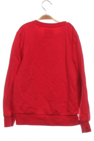 Kinder Shirt C&A, Größe 7-8y/ 128-134 cm, Farbe Rot, Preis 5,01 €