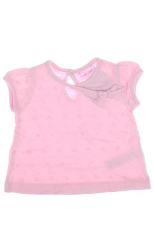 Kinder Shirt Cherokee, Größe 1-2m/ 50-56 cm, Farbe Rosa, Preis € 1,99