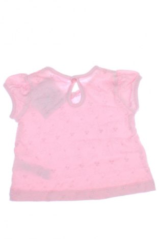 Kinder Shirt Cherokee, Größe 1-2m/ 50-56 cm, Farbe Rosa, Preis € 1,99