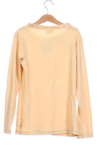 Kinder Shirt Coccodrillo, Größe 11-12y/ 152-158 cm, Farbe Beige, Preis € 3,56