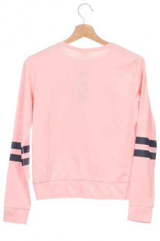 Kinder Shirt Coccodrillo, Größe 12-13y/ 158-164 cm, Farbe Rosa, Preis 9,21 €