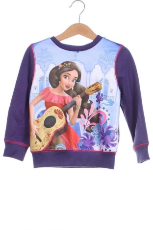 Bluză pentru copii Disney, Mărime 3-4y/ 104-110 cm, Culoare Multicolor, Preț 31,38 Lei