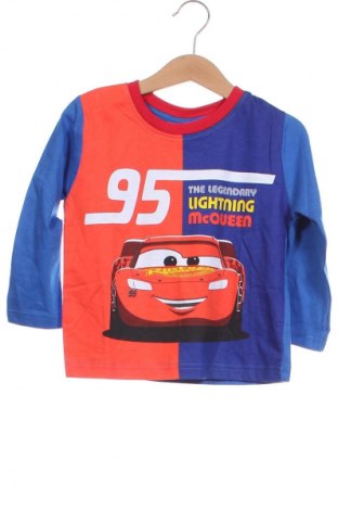 Kinder Shirt Disney, Größe 18-24m/ 86-98 cm, Farbe Mehrfarbig, Preis 5,38 €