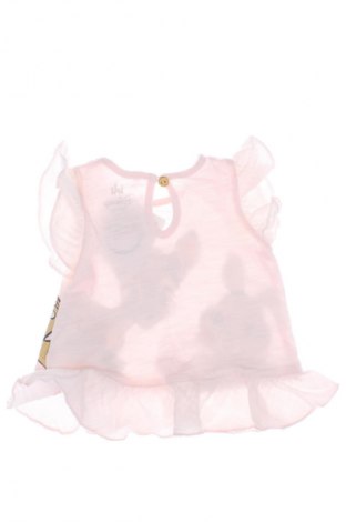 Kinder Shirt Disney, Größe 1-2m/ 50-56 cm, Farbe Rosa, Preis 5,56 €