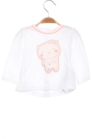 Kinder Shirt Du Pareil Au Meme, Größe 5-6y/ 116-122 cm, Farbe Weiß, Preis 5,48 €
