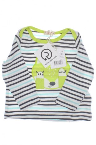 Kinder Shirt Du Pareil Au Meme, Größe 3-6m/ 62-68 cm, Farbe Mehrfarbig, Preis 5,75 €